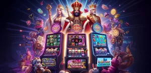 Trò Chơi Slot